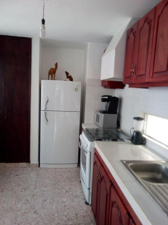 Casa Palmera Burgos Cuernavaca Temixco Ngoại thất bức ảnh